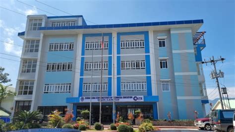 CSITE Main Campus .